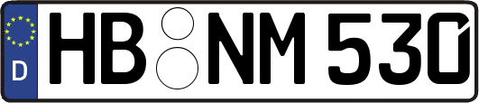 HB-NM530