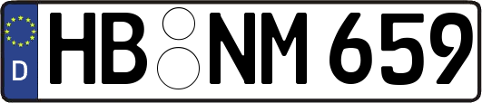 HB-NM659