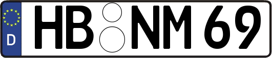 HB-NM69