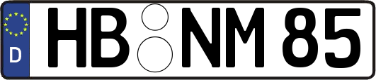 HB-NM85