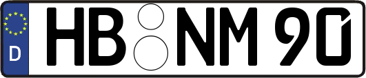 HB-NM90