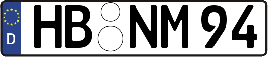 HB-NM94