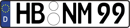 HB-NM99