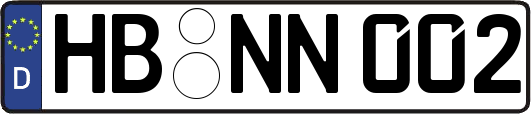 HB-NN002