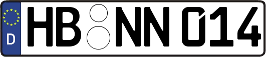HB-NN014