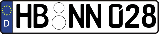 HB-NN028