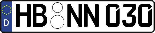 HB-NN030
