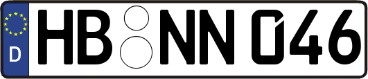 HB-NN046
