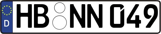 HB-NN049