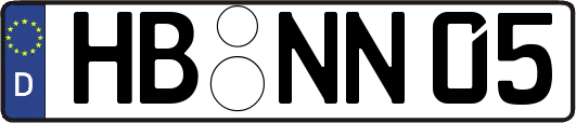 HB-NN05