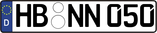 HB-NN050