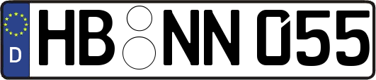 HB-NN055
