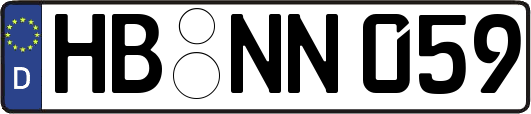 HB-NN059
