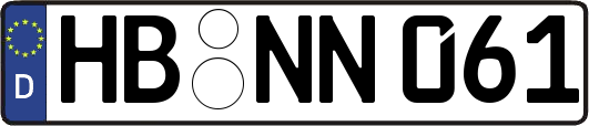 HB-NN061