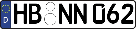 HB-NN062