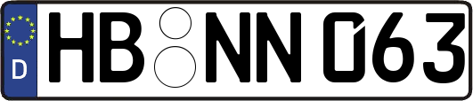HB-NN063