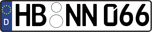 HB-NN066