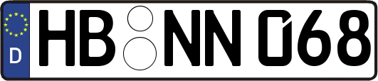 HB-NN068