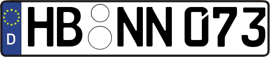 HB-NN073