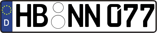 HB-NN077