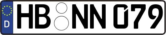 HB-NN079