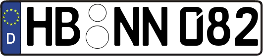 HB-NN082