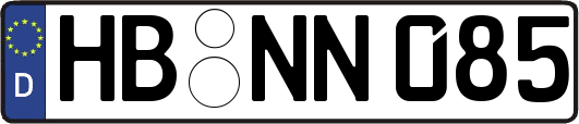 HB-NN085
