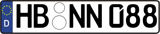 HB-NN088