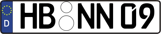 HB-NN09