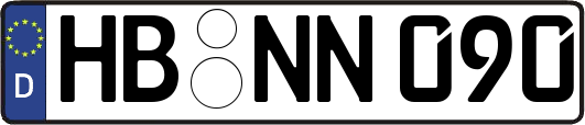 HB-NN090
