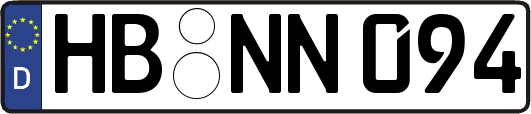 HB-NN094