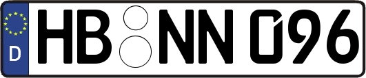 HB-NN096