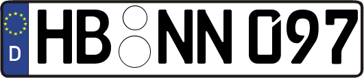 HB-NN097