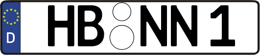HB-NN1