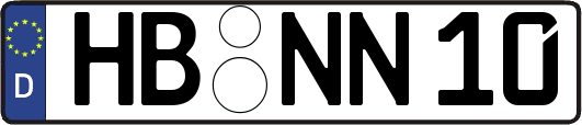 HB-NN10