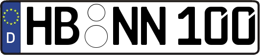 HB-NN100