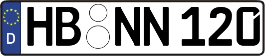 HB-NN120