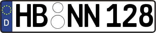 HB-NN128