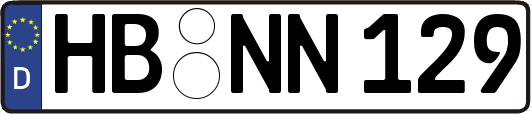 HB-NN129