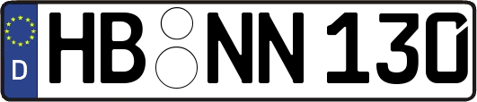 HB-NN130