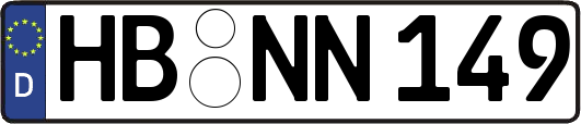 HB-NN149