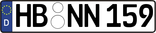 HB-NN159
