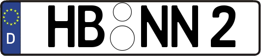 HB-NN2