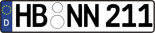 HB-NN211
