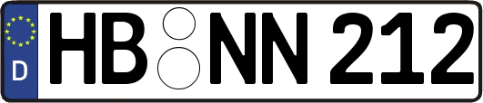 HB-NN212