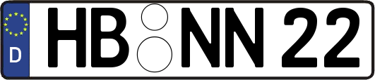HB-NN22