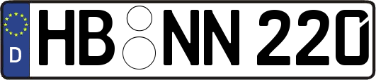 HB-NN220