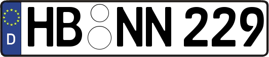 HB-NN229
