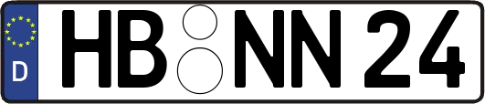 HB-NN24