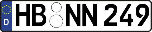HB-NN249